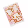 Japan Original My Melody Printed Sheet Set (10 Designs) Characters