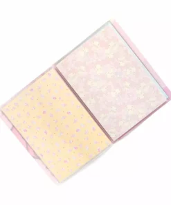 Japan Original My Melody Printed Sheet Set (10 Designs) Characters