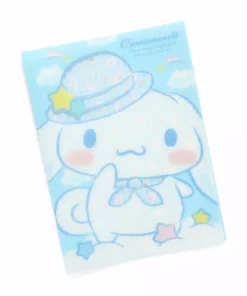 Japan Original Cinnamoroll Printed Sheet Set (10 Designs)