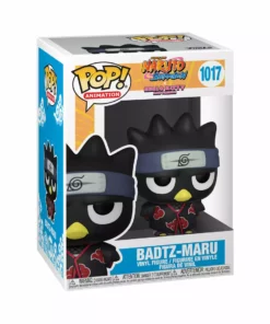 Badtz-maru Funko Pop! (No. 1017 Itachi) Collectibles