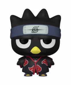 Badtz-maru Funko Pop! (No. 1017 Itachi) Collectibles