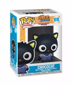 Chococat Funko Pop! (No. 1018 Sasuke)