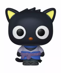 Chococat Funko Pop! (No. 1018 Sasuke)
