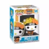 Hello Kitty Funko Pop! (No. 1019 Naruto) Collectibles