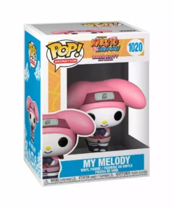My Melody Funko Pop! (No. 1020 Sakura) Collectibles