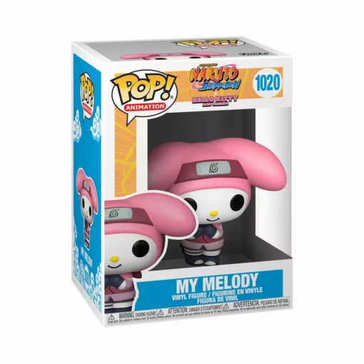 My Melody Funko Pop! (No. 1020 Sakura) Collectibles