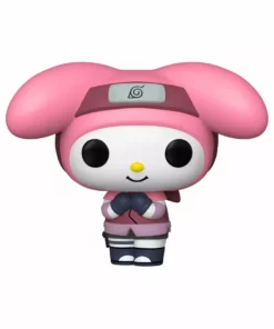 My Melody Funko Pop! (No. 1020 Sakura) Collectibles