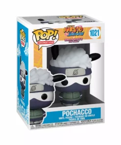 Collectibles Pochacco Funko Pop! (No. 1021 Kakashi)