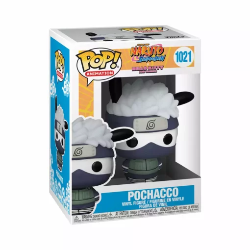 Collectibles Pochacco Funko Pop! (No. 1021 Kakashi)