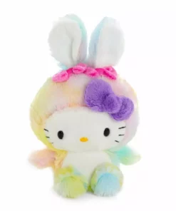 NAKAJIMA CORPORATION Hello Kitty Easter Bunny 6