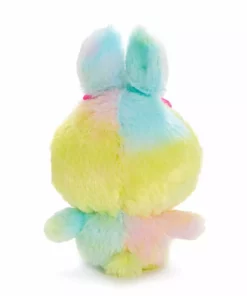 NAKAJIMA CORPORATION Hello Kitty Easter Bunny 6" Plush (Rainbow Splash) 7 NAKAJIMA CORPORATION Hello Kitty Easter Bunny 6