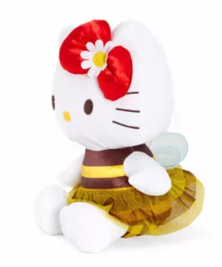 NAKAJIMA CORPORATION Characters Hello Kitty Spring Bumblebee 12