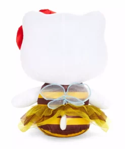 NAKAJIMA CORPORATION Characters Hello Kitty Spring Bumblebee 12