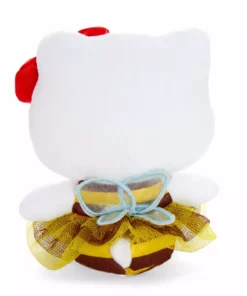 NAKAJIMA CORPORATION Hello Kitty Spring Bumblebee 6