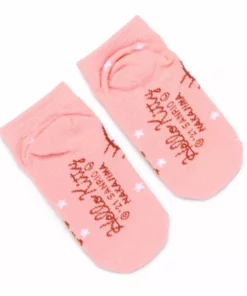 NAKAJIMA CORPORATION Hello Kitty Sleepy Low-cut Socks (Kids) Characters