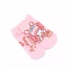 NAKAJIMA CORPORATION My Melody Sleepy Low-cut Socks (Kids) Characters