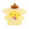 NAKAJIMA CORPORATION Characters Pompompurin Fluffy Baby 5" Mascot Plush