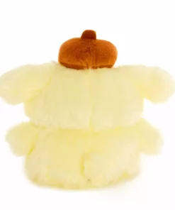 NAKAJIMA CORPORATION Characters Pompompurin Fluffy Baby 5