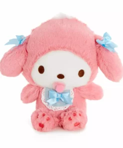 NAKAJIMA CORPORATION Pochacco Fluffy Baby 5