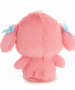 NAKAJIMA CORPORATION Pochacco Fluffy Baby 5