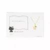 Sanrio Hello Kitty X 5108 Charm Necklace Love