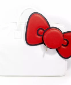 Characters Hello Kitty X Jimmy Paul Bow Laptop Bag