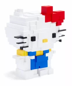 Sanrio License Characters Hello Kitty Adam Lister Statue #1