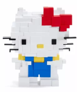 Sanrio License Characters Hello Kitty Adam Lister Statue #1