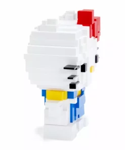 Sanrio License Characters Hello Kitty Adam Lister Statue #1