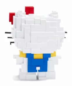 Sanrio License Characters Hello Kitty Adam Lister Statue #1