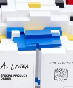 Sanrio License Characters Hello Kitty Adam Lister Statue #1