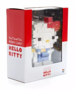 Sanrio License Characters Hello Kitty Adam Lister Statue #1