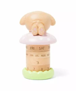 Sanrio My Melody Twist Perpetual Calendar Characters