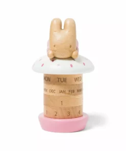 Sanrio Marron Cream Twist Perpetual Calendar Characters