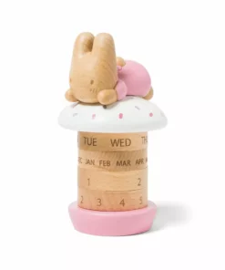 Sanrio Marron Cream Twist Perpetual Calendar Characters