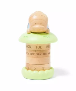 Sanrio Pekkle Twist Perpetual Calendar