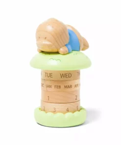 Sanrio Pekkle Twist Perpetual Calendar