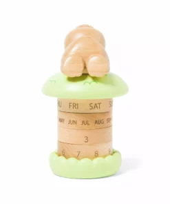 Sanrio Pekkle Twist Perpetual Calendar