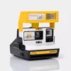 RETROSPEKT Characters Polaroid X Gudetama 600 Camera
