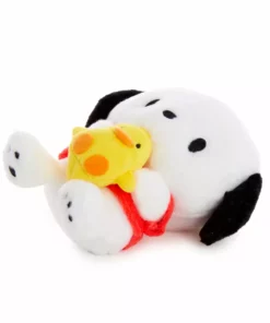 NAKAJIMA CORPORATION New Pochacco & Pi-chan 7