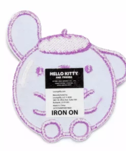 Pompompurin Kawaii Loungefly Iron-on Patch 9 Pompompurin Kawaii Loungefly Iron-on Patch
