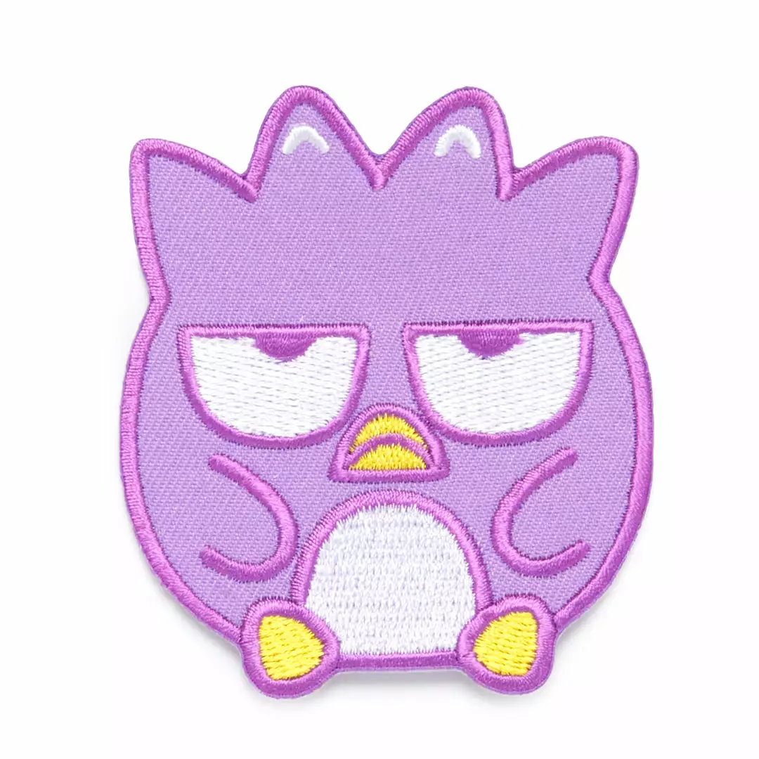 Badtz-maru Kawaii Loungefly Iron-on Patch 3 Badtz-maru Kawaii Loungefly Iron-on Patch