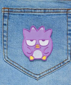 Badtz-maru Kawaii Loungefly Iron-on Patch