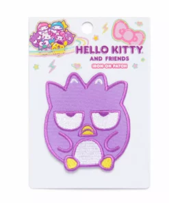 Badtz-maru Kawaii Loungefly Iron-on Patch 8 Badtz-maru Kawaii Loungefly Iron-on Patch