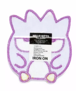 Badtz-maru Kawaii Loungefly Iron-on Patch 9 Badtz-maru Kawaii Loungefly Iron-on Patch