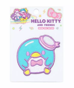 Tuxedosam Kawaii Loungefly Iron-on Patch