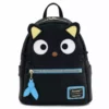 Loungefly X Chococat Cosplay Mini Backpack Bags+
