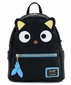 Loungefly X Chococat Cosplay Mini Backpack Bags+
