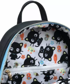 Loungefly X Chococat Cosplay Mini Backpack Bags+
