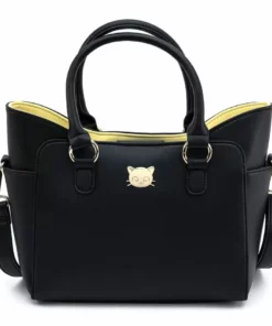 Bags+ Loungefly X Chococat Gold Emblem Ears Crossbody Bag